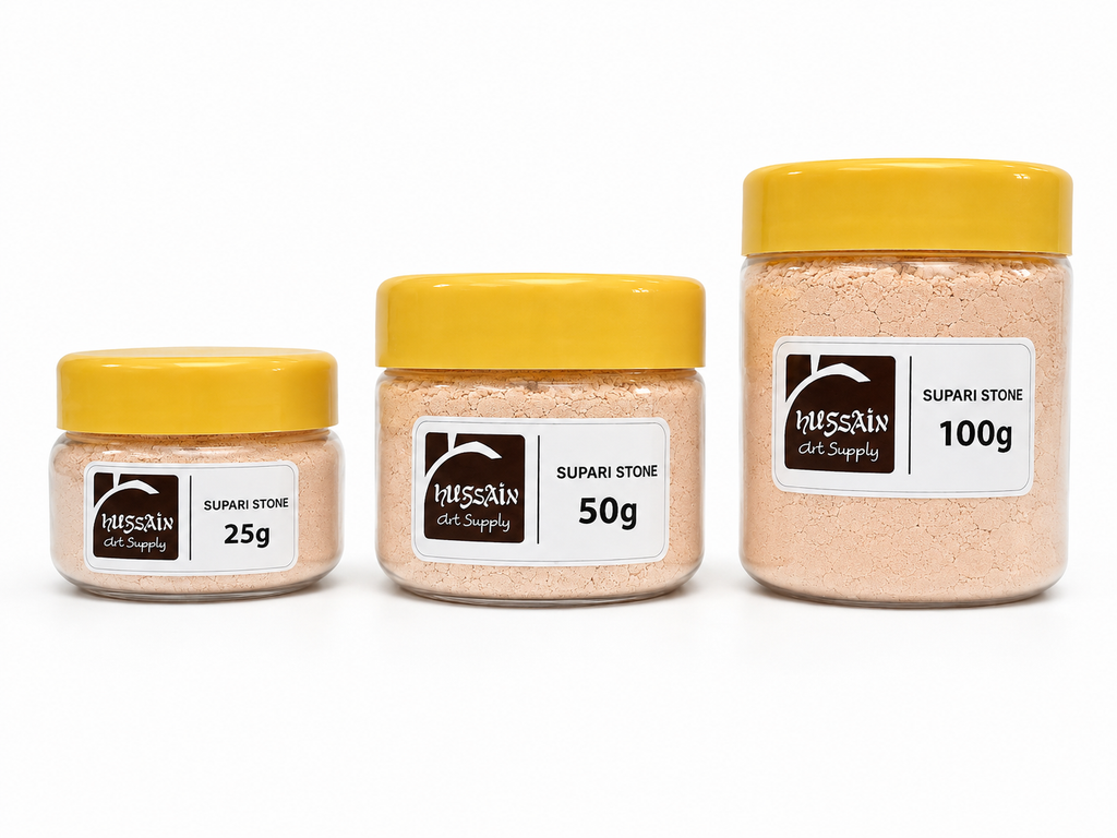 Supari Stone Pigment