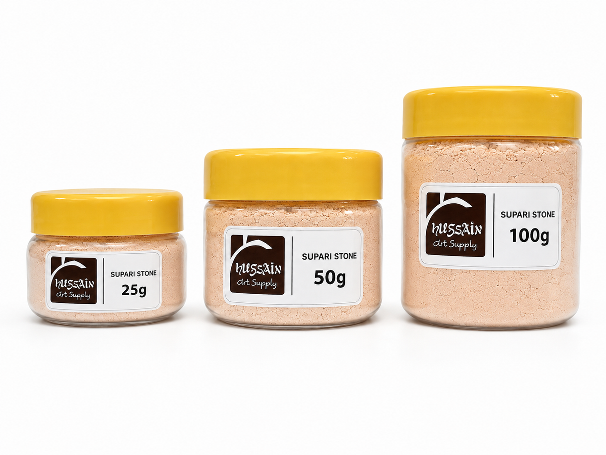 Supari Stone Pigment