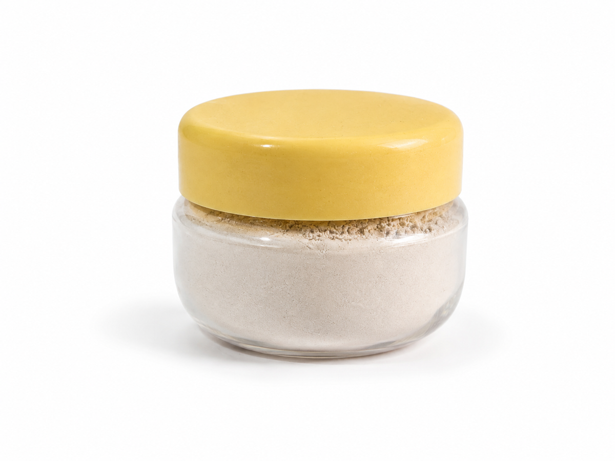 Hazrat Ber – Traditional Natural Stone Pigment