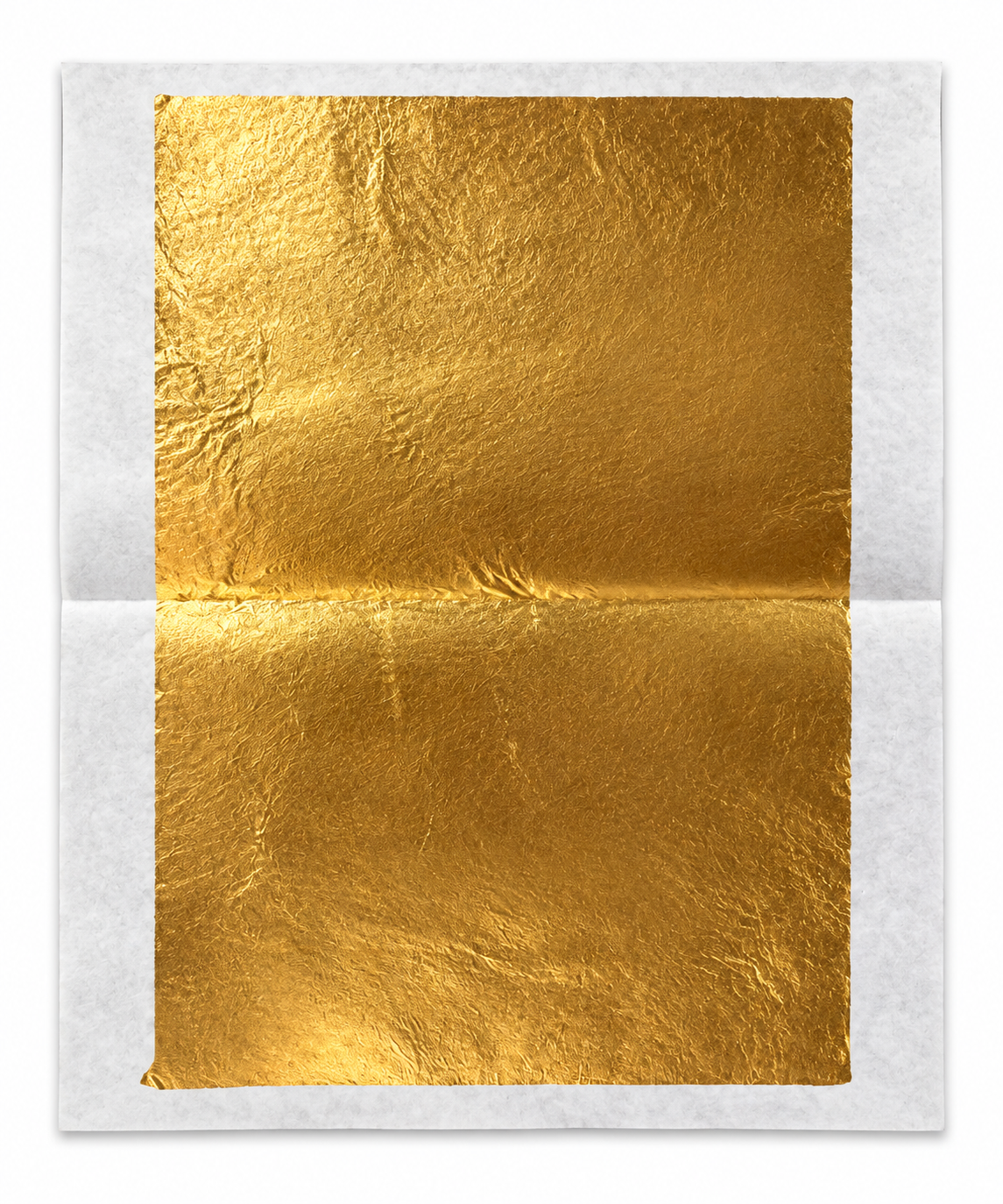 Premium Gold Leaf (Pack of 10)