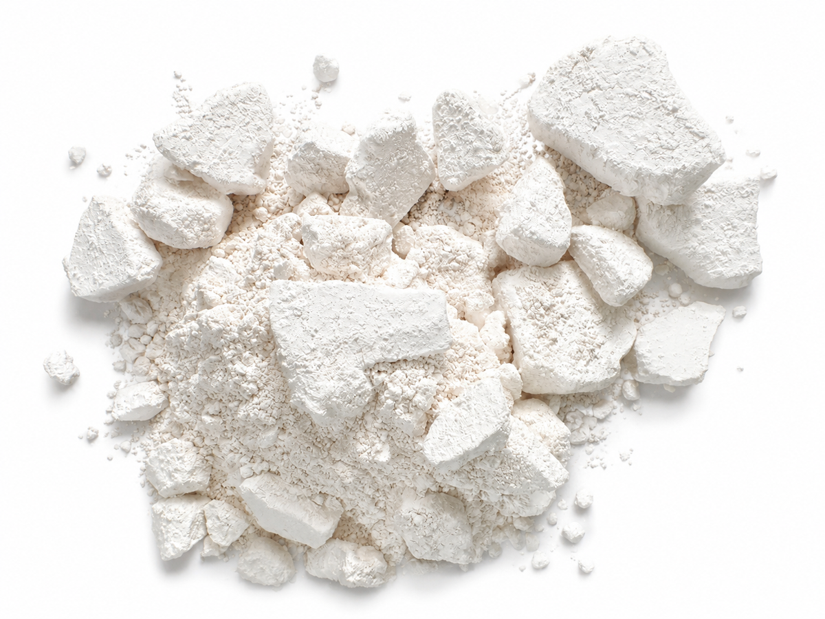 Premium Khadiya White