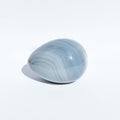 Oval Agate Paper Burnisher