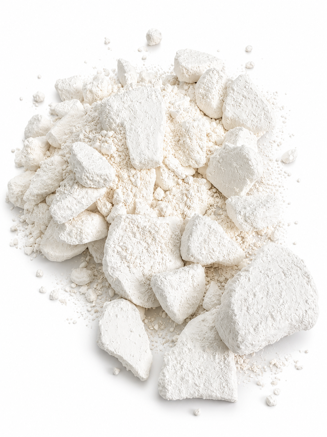 Premium Khadiya White