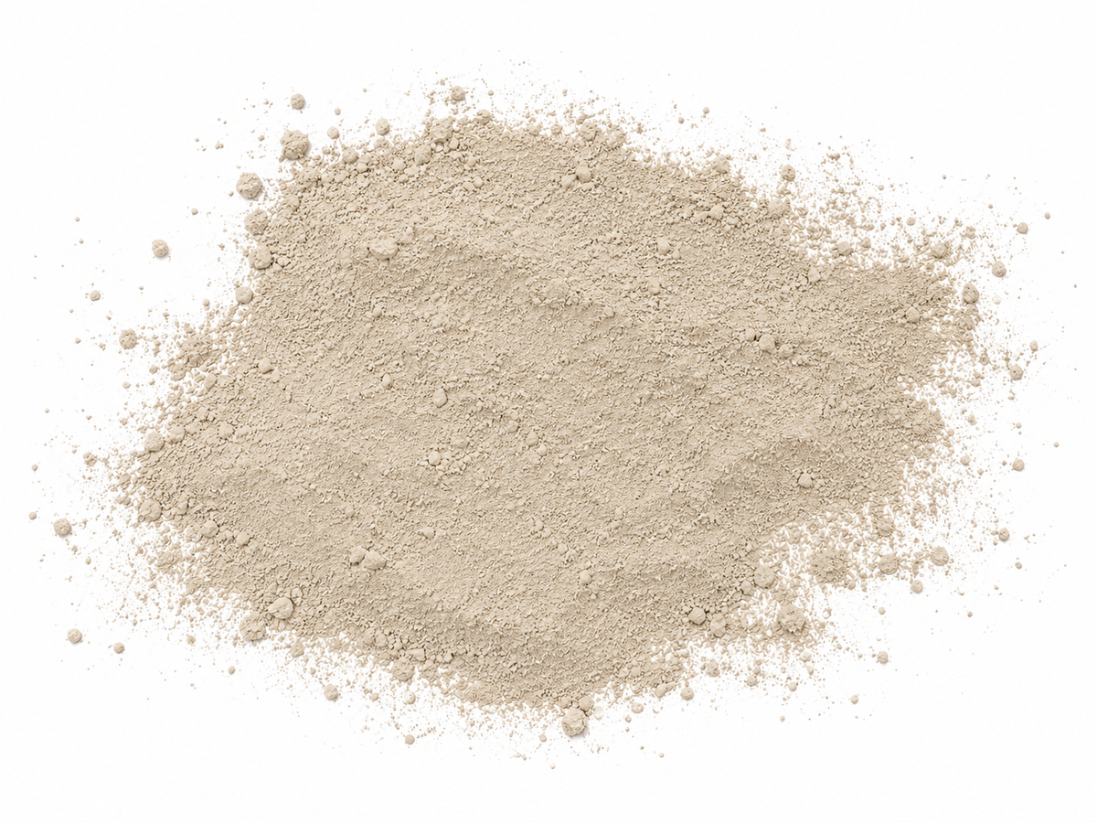 Hazrat Ber – Traditional Natural Stone Pigment