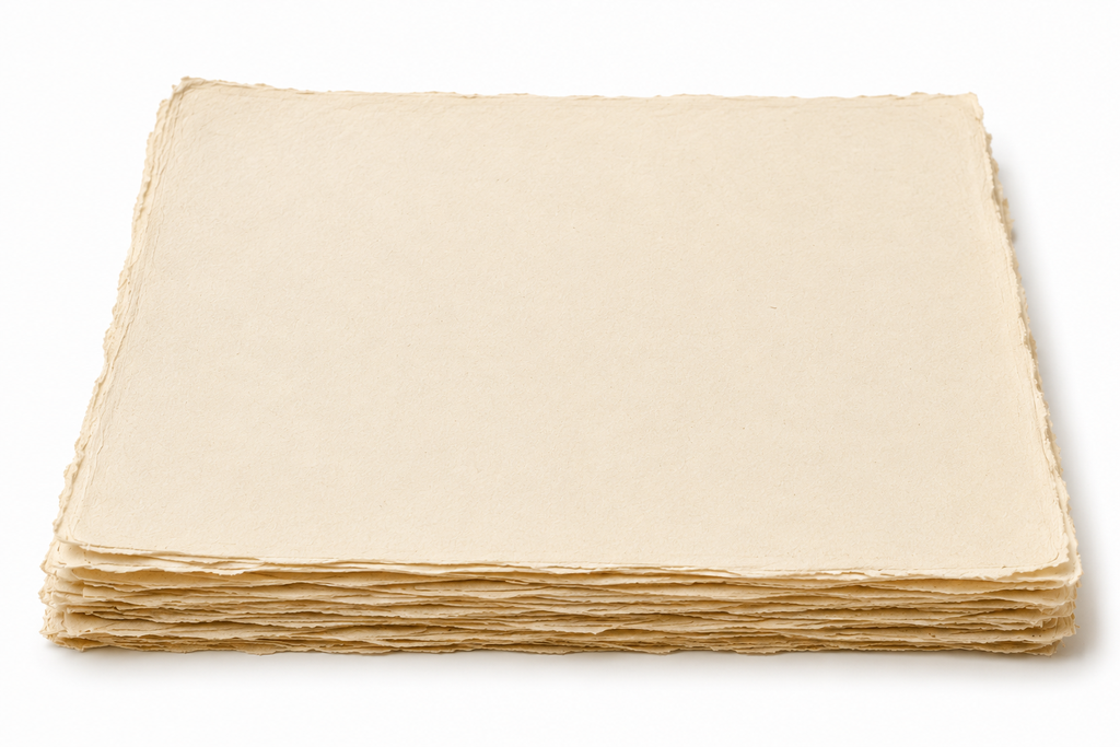 A3  Wasli Paper  Pack of 10 Sheets