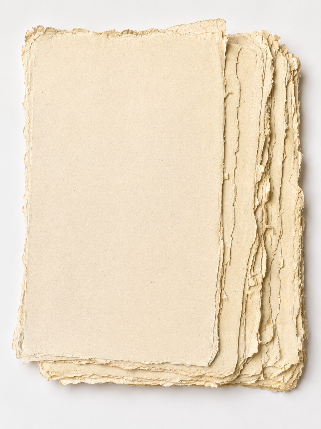 A4 Wasli Paper (Pack of 10)