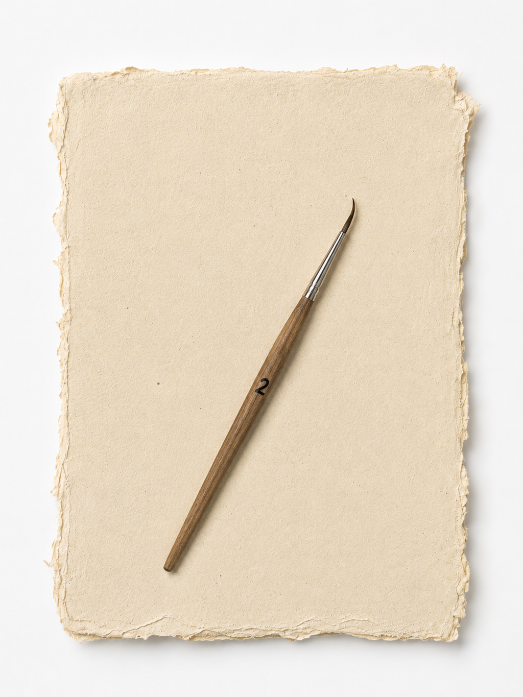 A5 Wasli Paper  ( Pack of 10 )