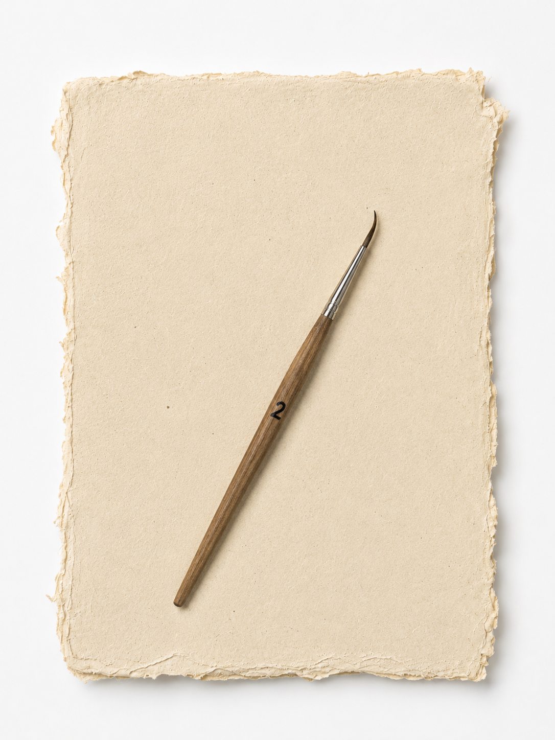 A5 Wasli Paper  ( Pack of 10 )