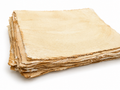 Practice Wasli Paper Student Grade