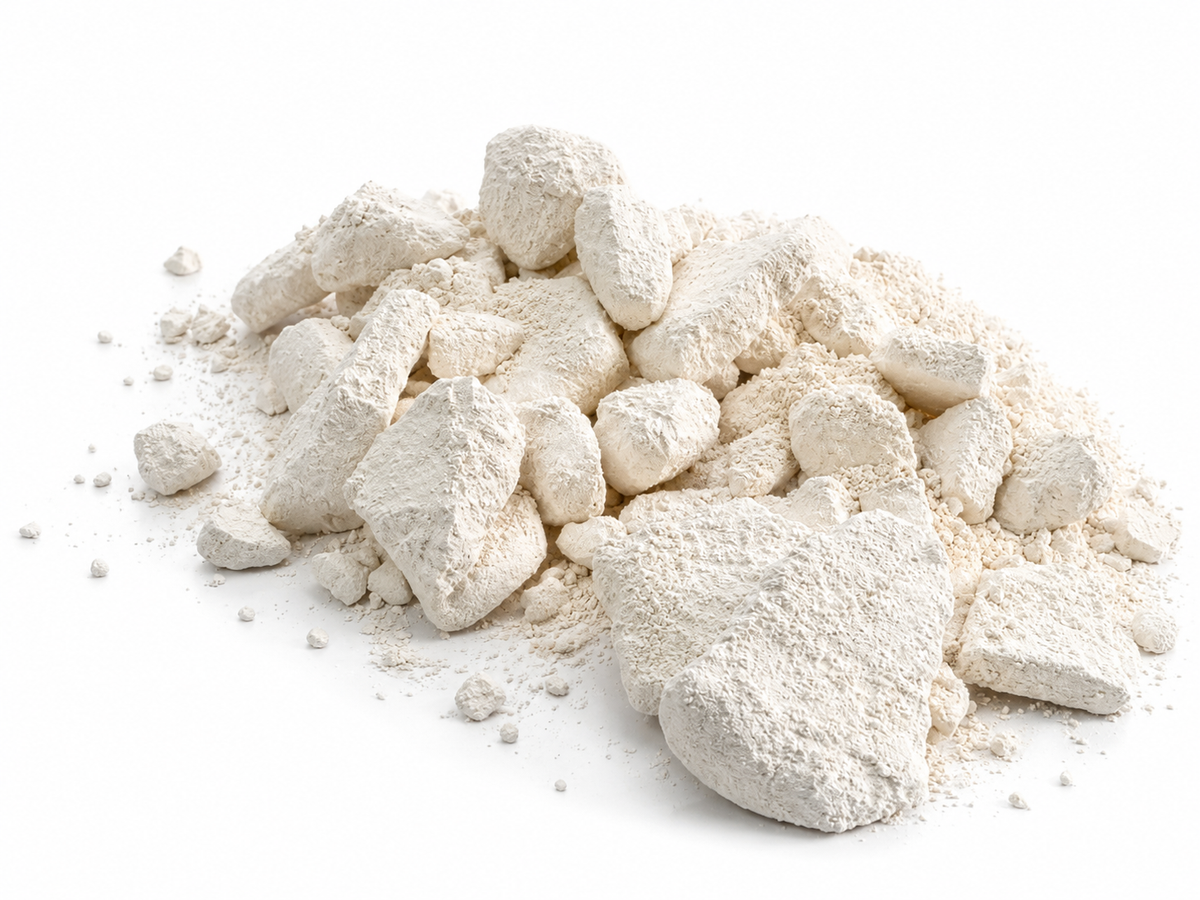 Premium Khadiya White