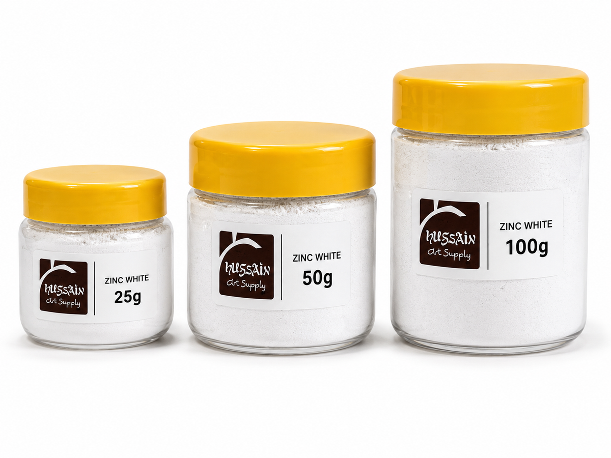 Zinc White Pigment