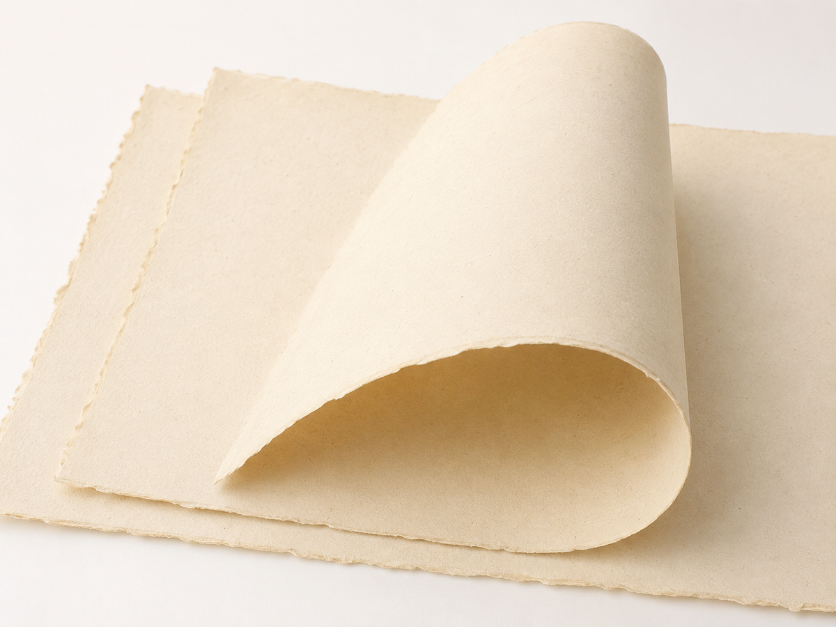 Wasli Paper - Full Imperial