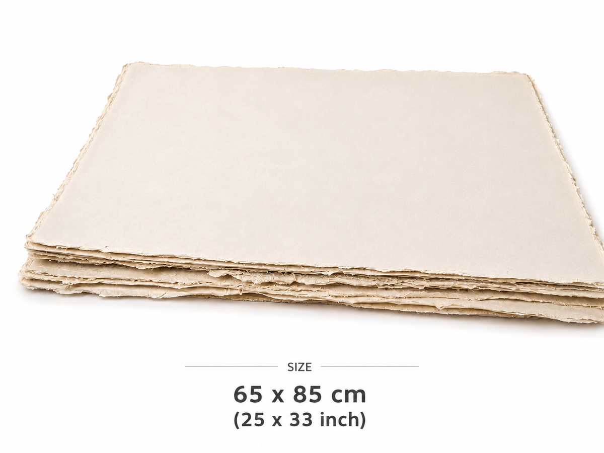 Wasli Paper - Full Imperial