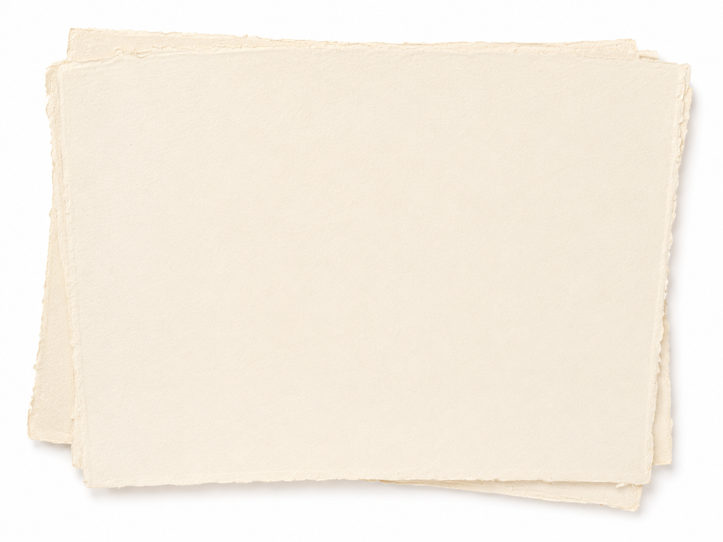 Wasli Paper - Full Imperial