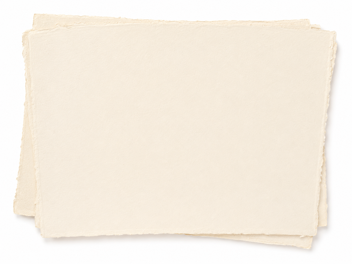 Wasli Paper - Full Imperial