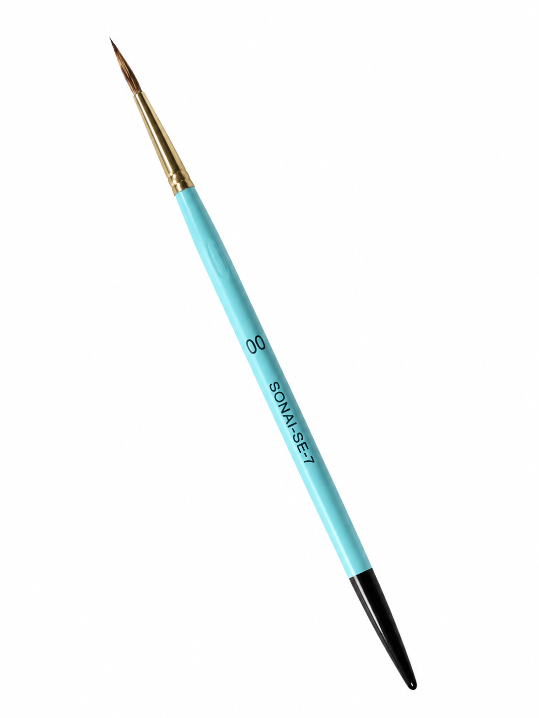 Artist Brush – Blue Handle