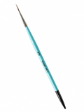 Artist Brush – Blue Handle