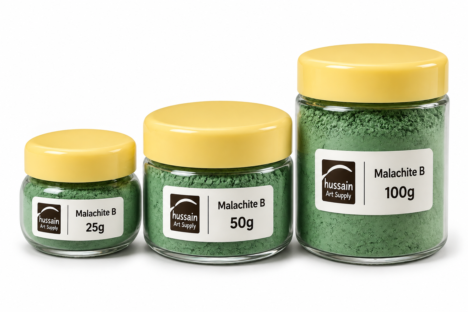 Malachite B Grade