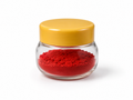 Natural Cinnabar Pigment