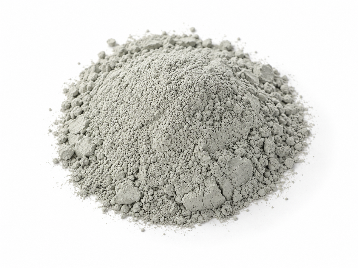Natural Grey Earth Pigment