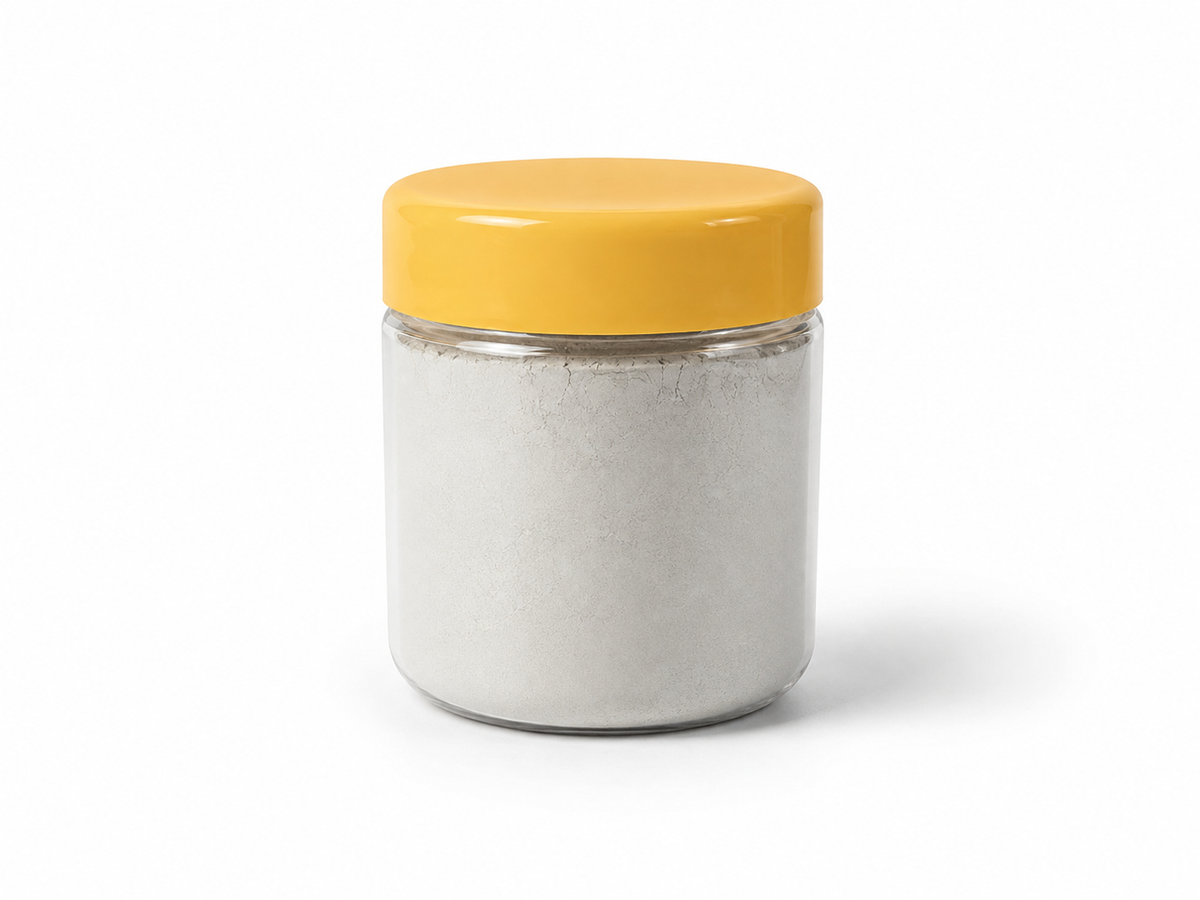 Natural Grey Earth Pigment