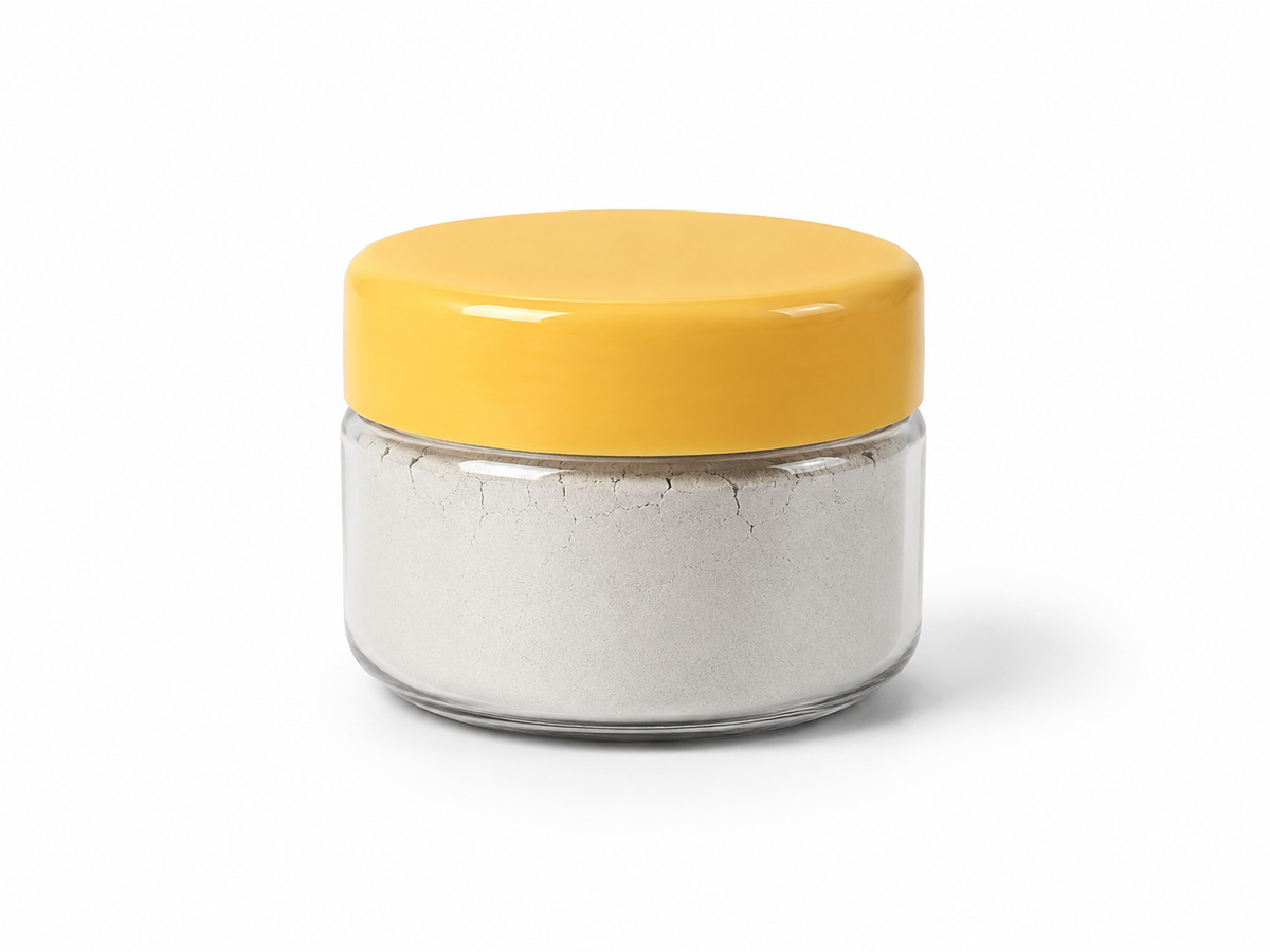Natural Grey Earth Pigment