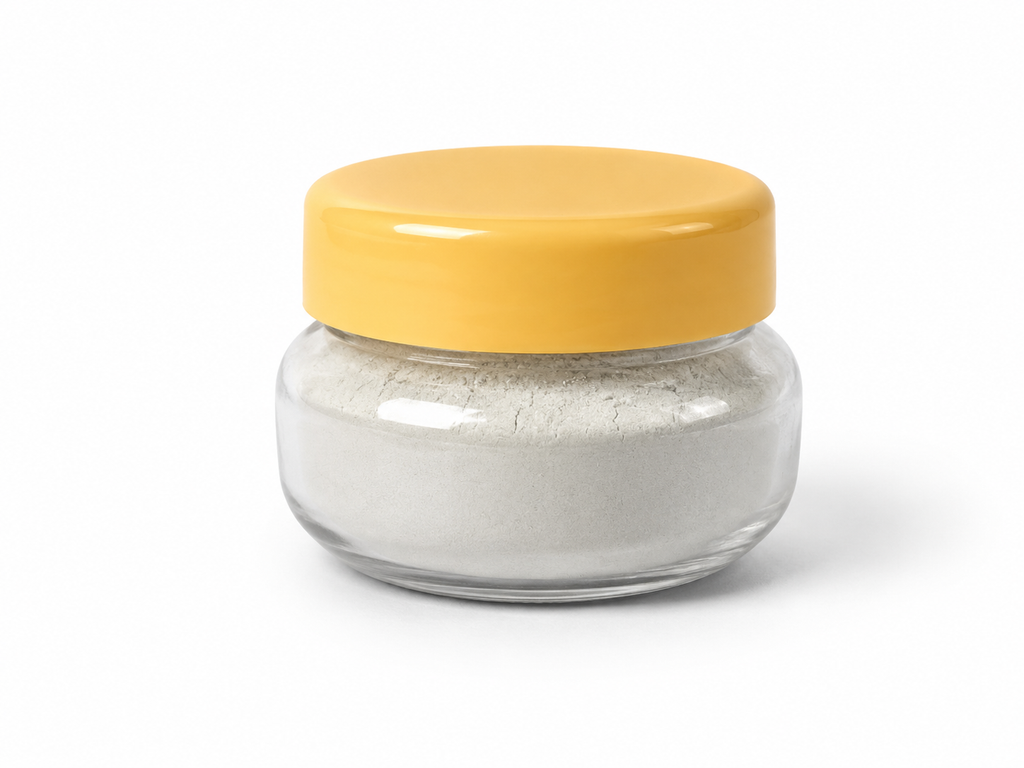 Natural Grey Earth Pigment