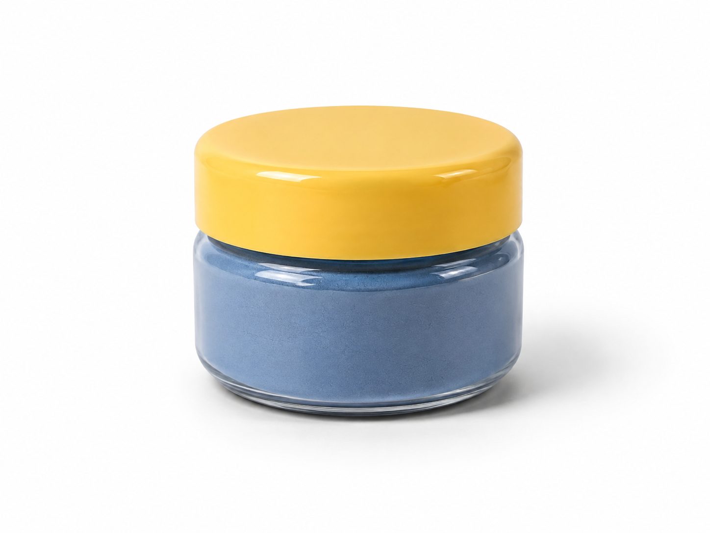 Natural Lapis Lazuli Pigment – B Grade