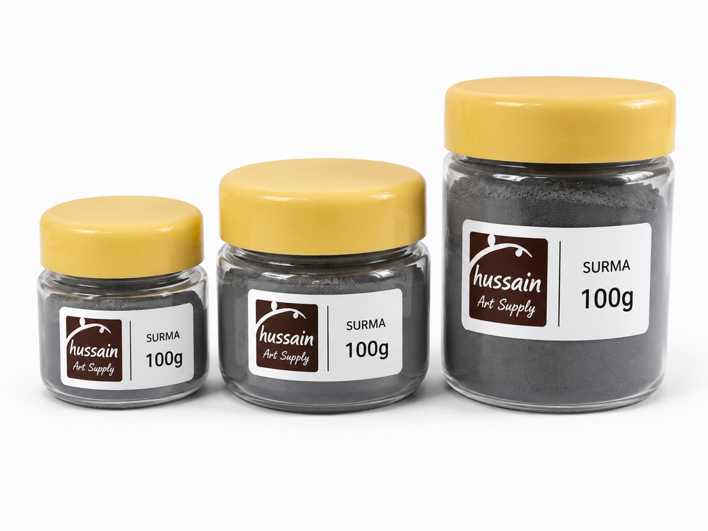 Natural Surma Pigment