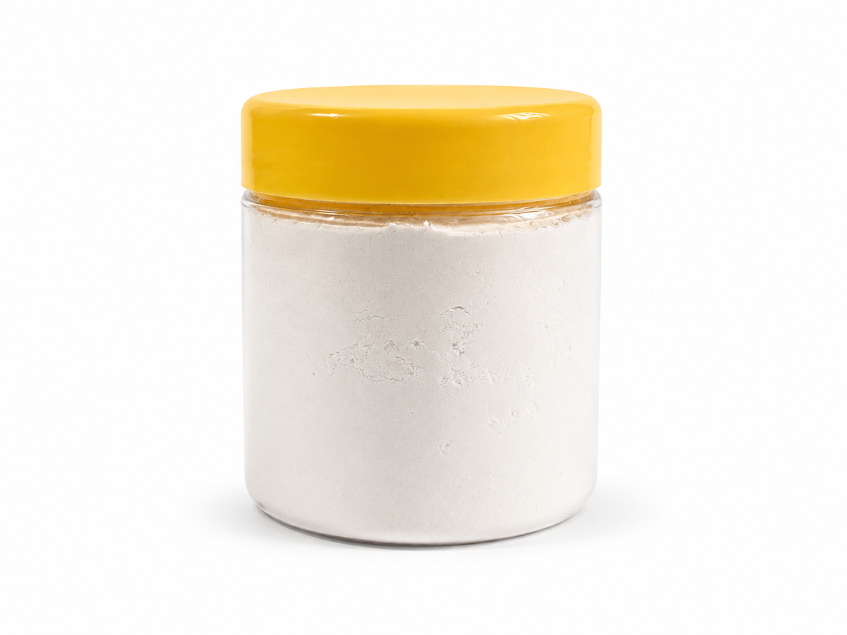 Natural Godanti Pigment – Persian White