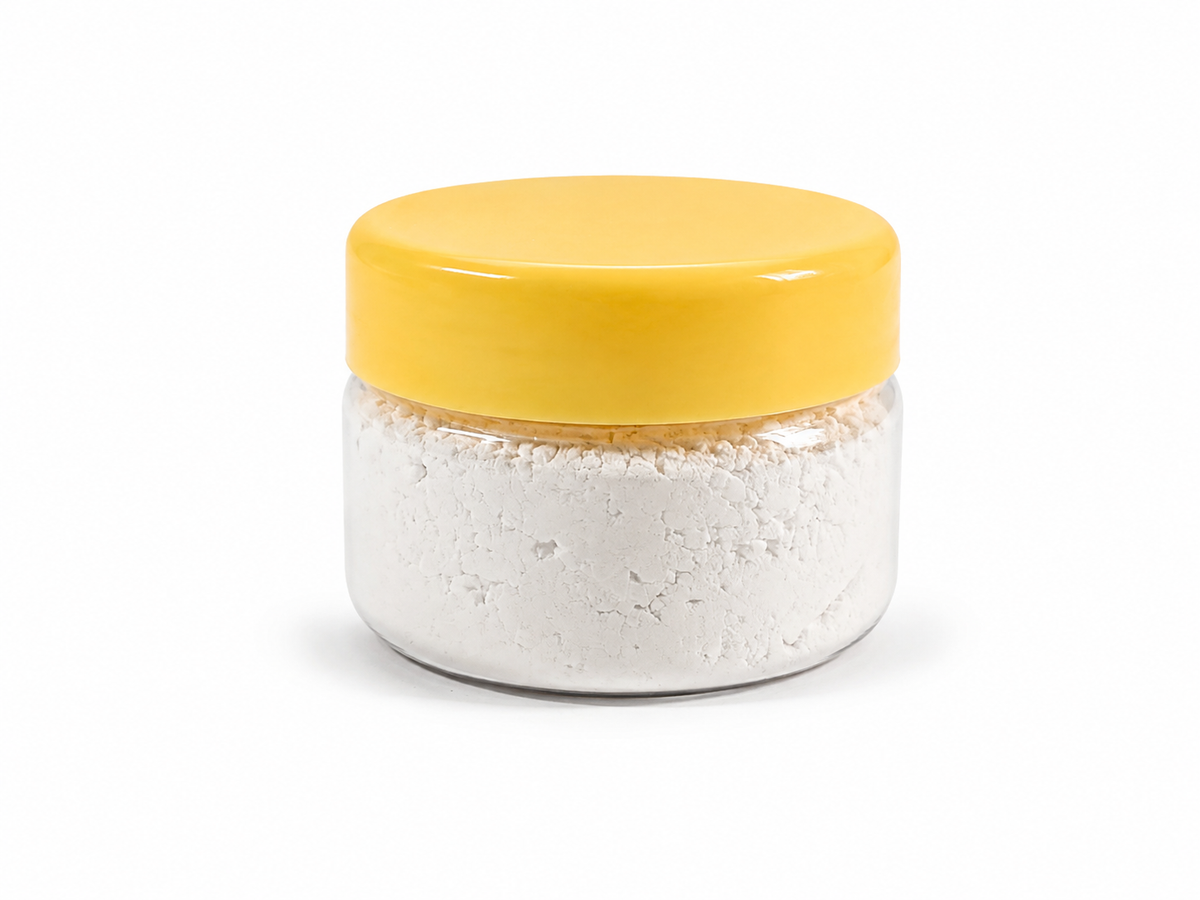 Natural Godanti Pigment – Persian White
