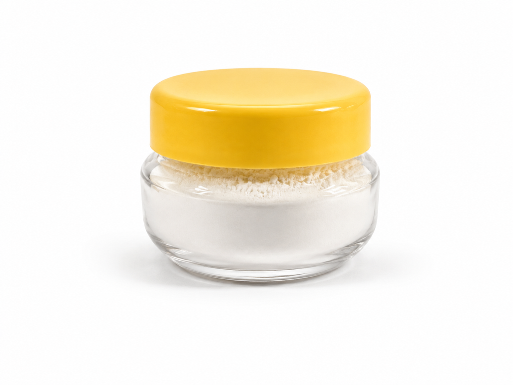 Natural Godanti Pigment – Persian White