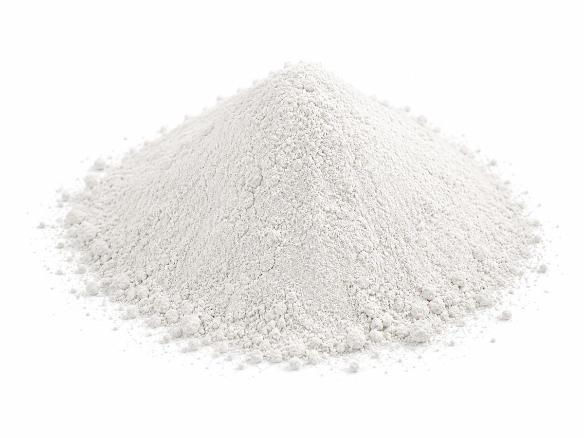 Natural Godanti Pigment – Persian White