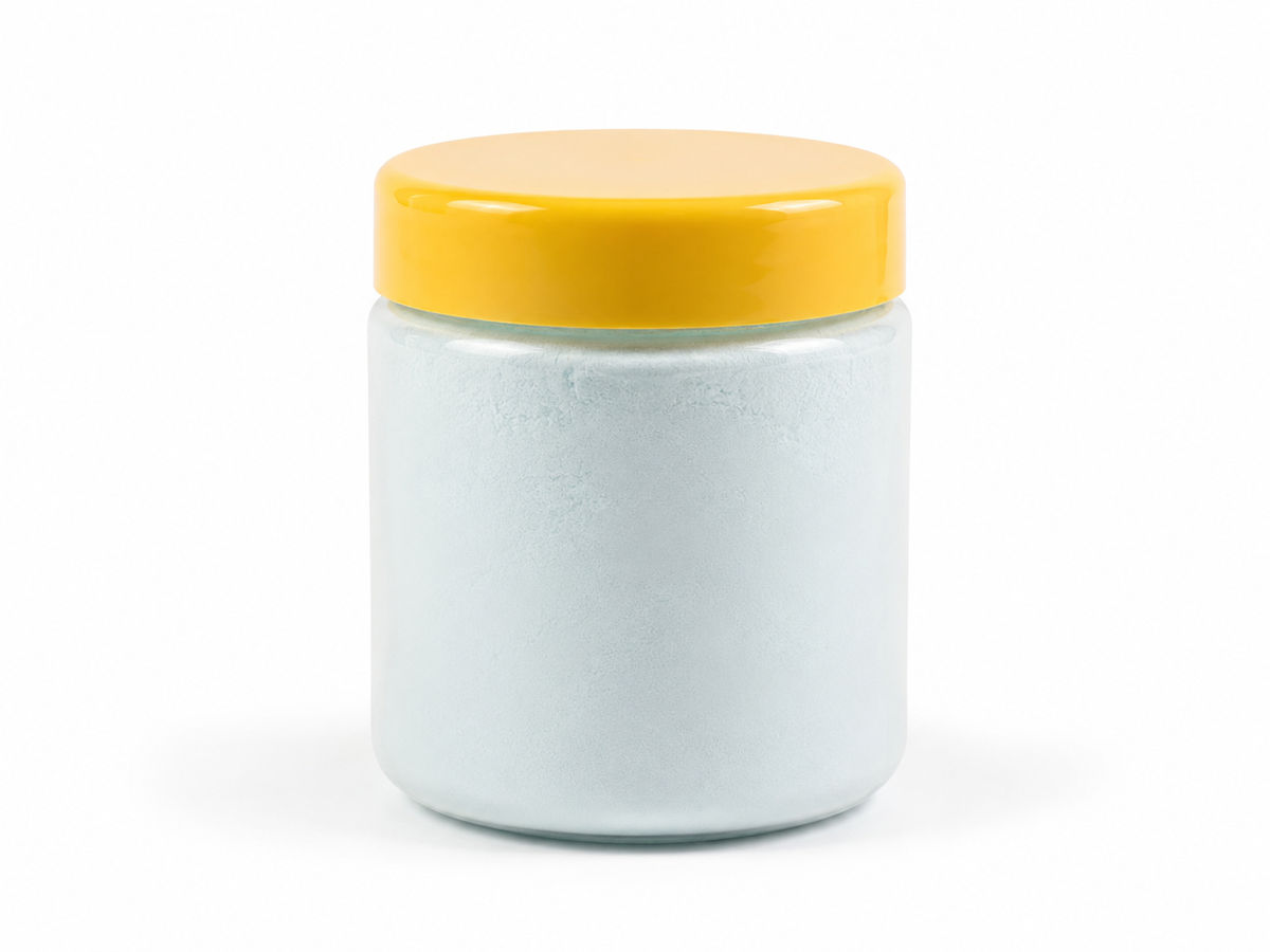 Turquoise Pigment