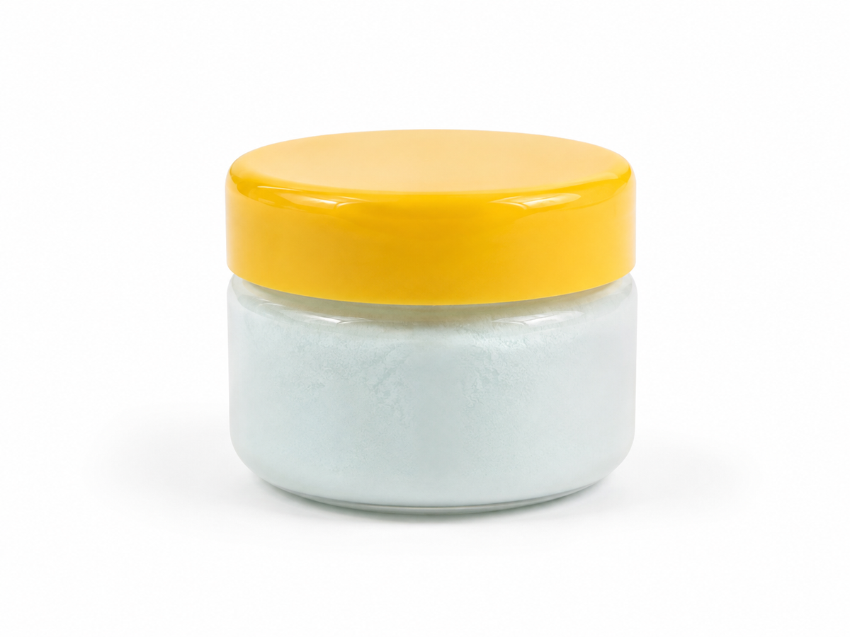 Turquoise Pigment