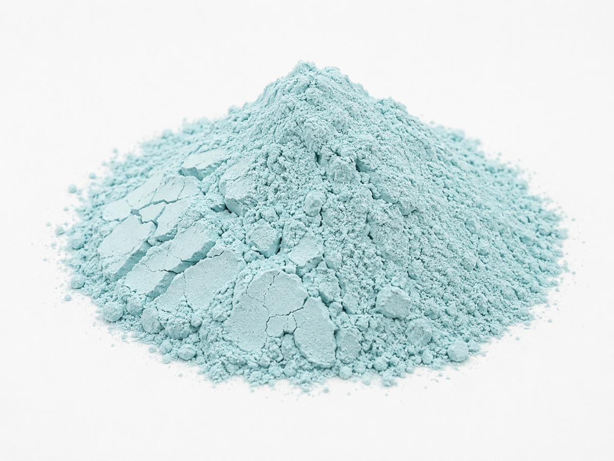 Turquoise Pigment