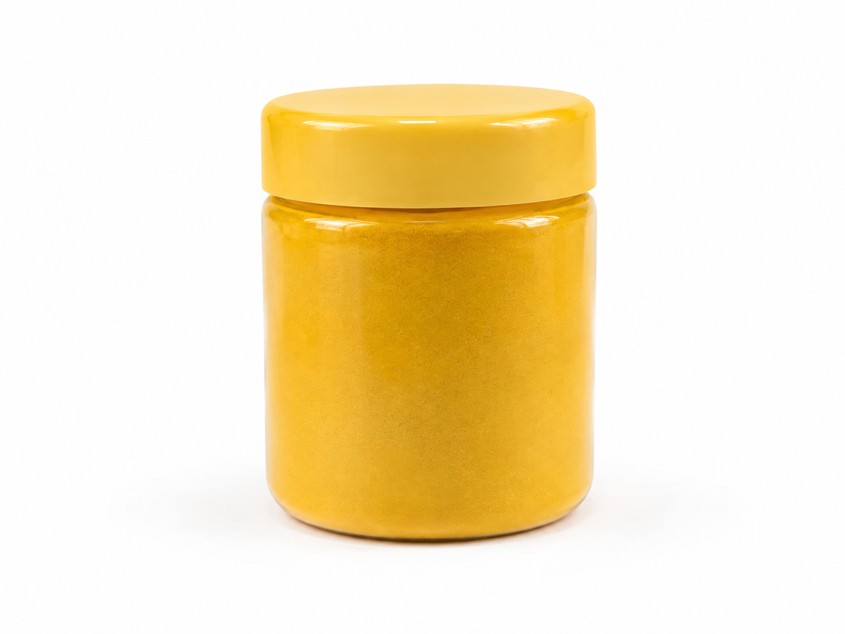 Light Peori Yellow Pigment