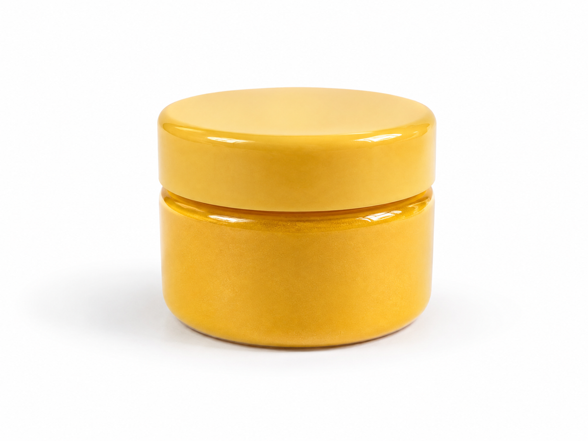 Light Peori Yellow Pigment