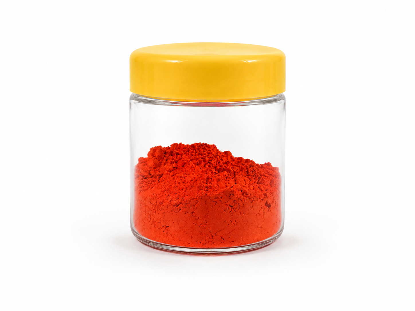 Sindoor Red Pigment