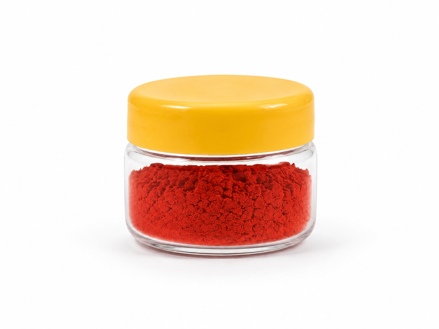 Sindoor Red Pigment