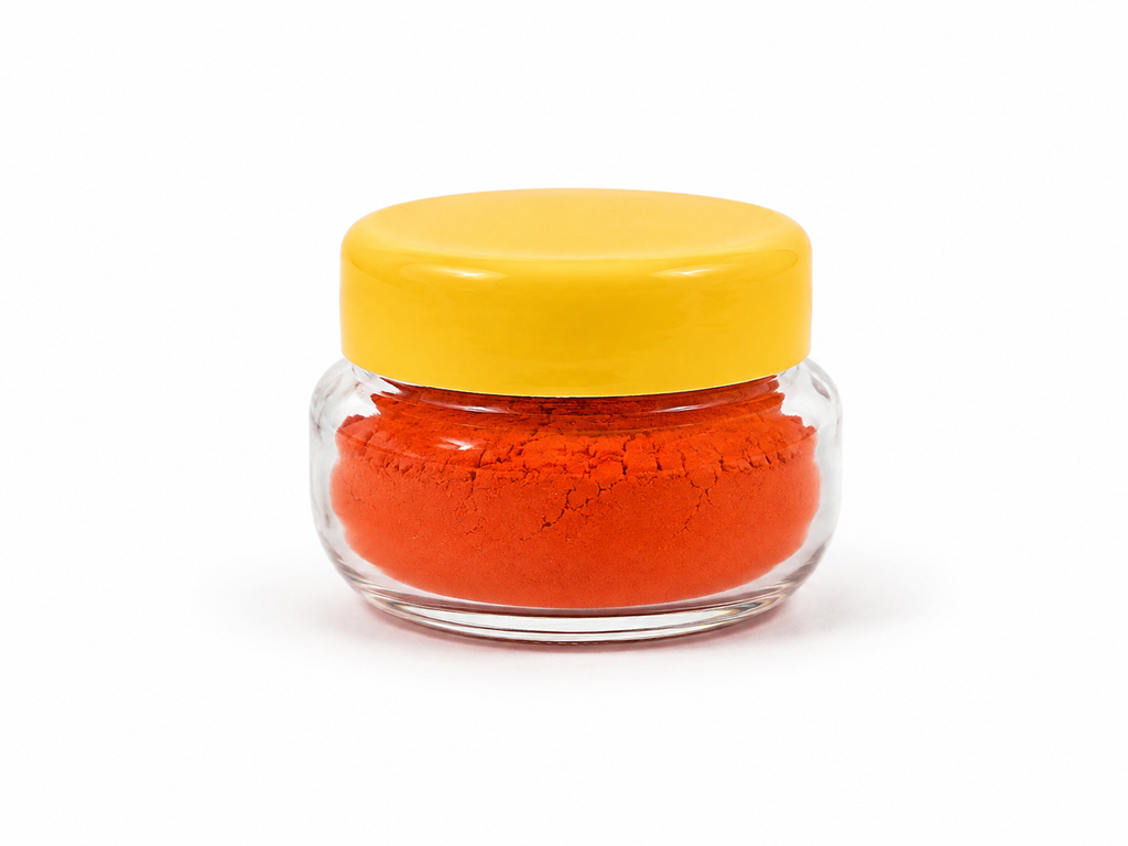 Sindoor Red Pigment