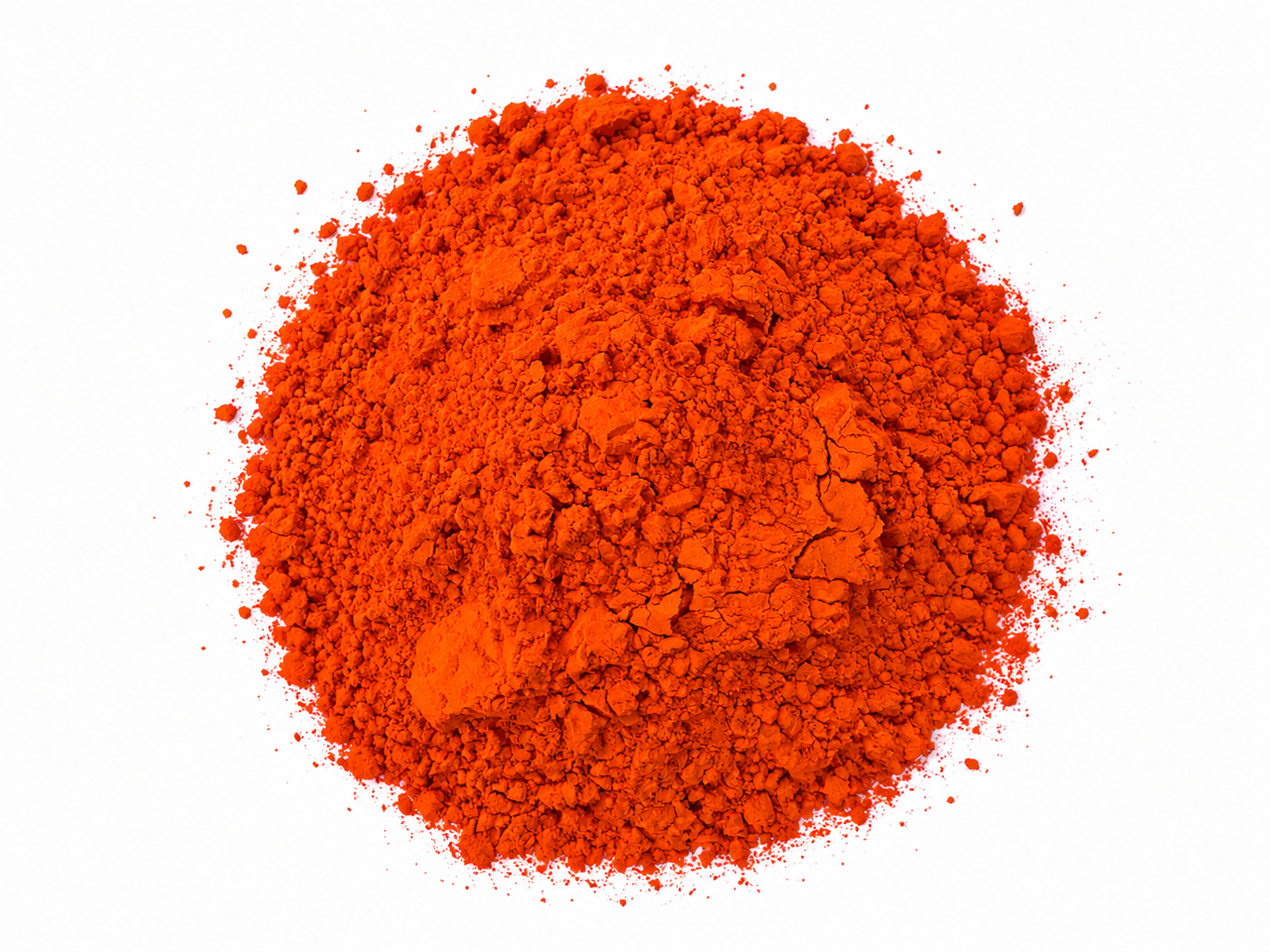 Sindoor Red Pigment