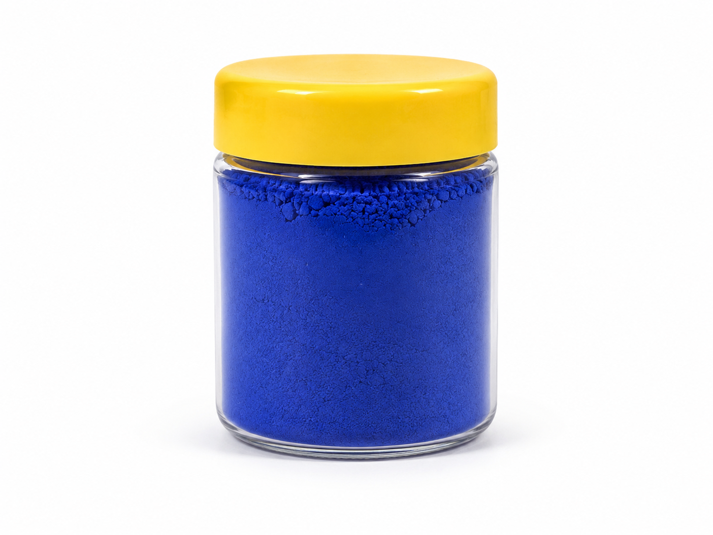 Ultramarine Blue Pigment