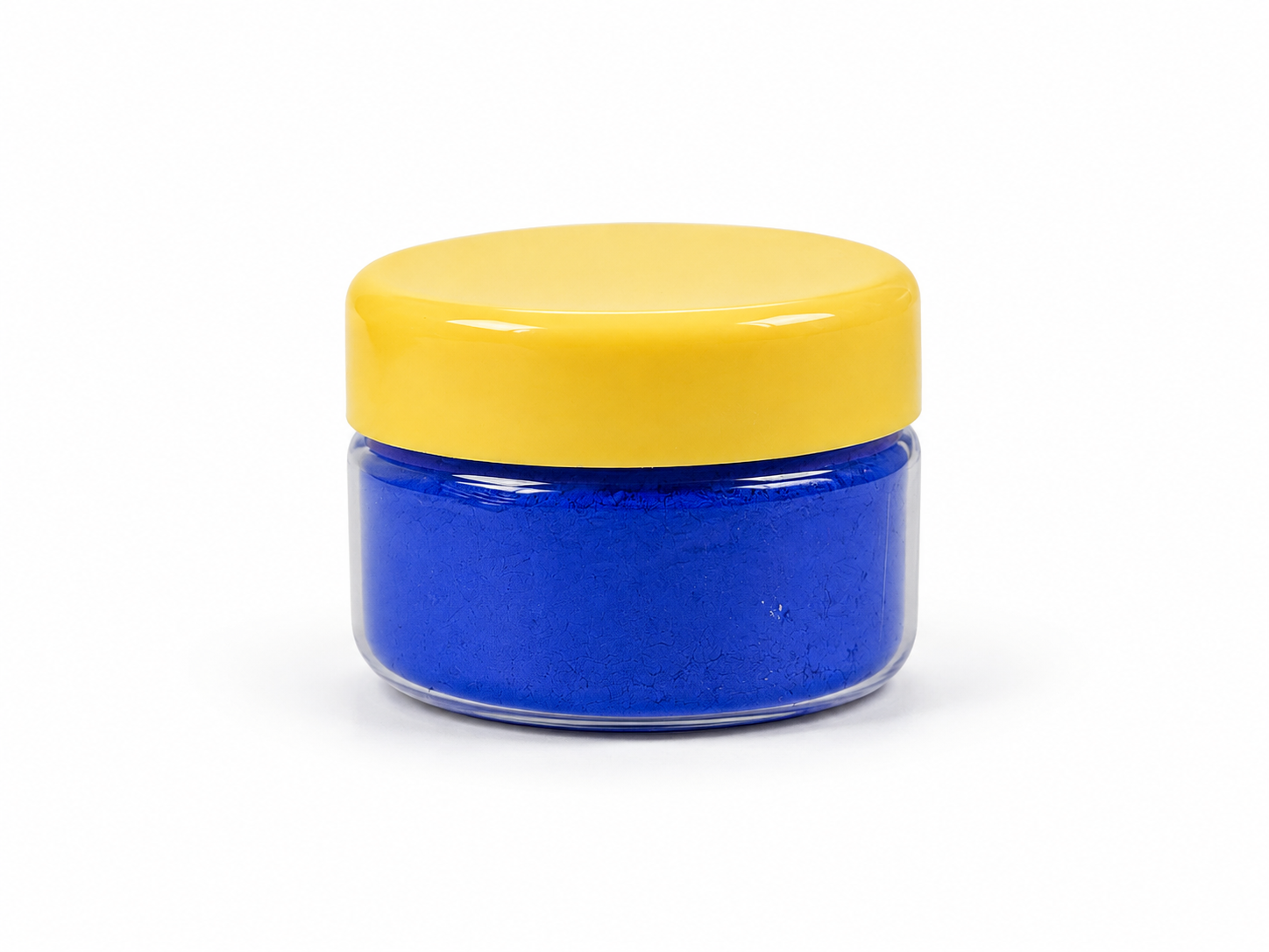 Ultramarine Blue Pigment