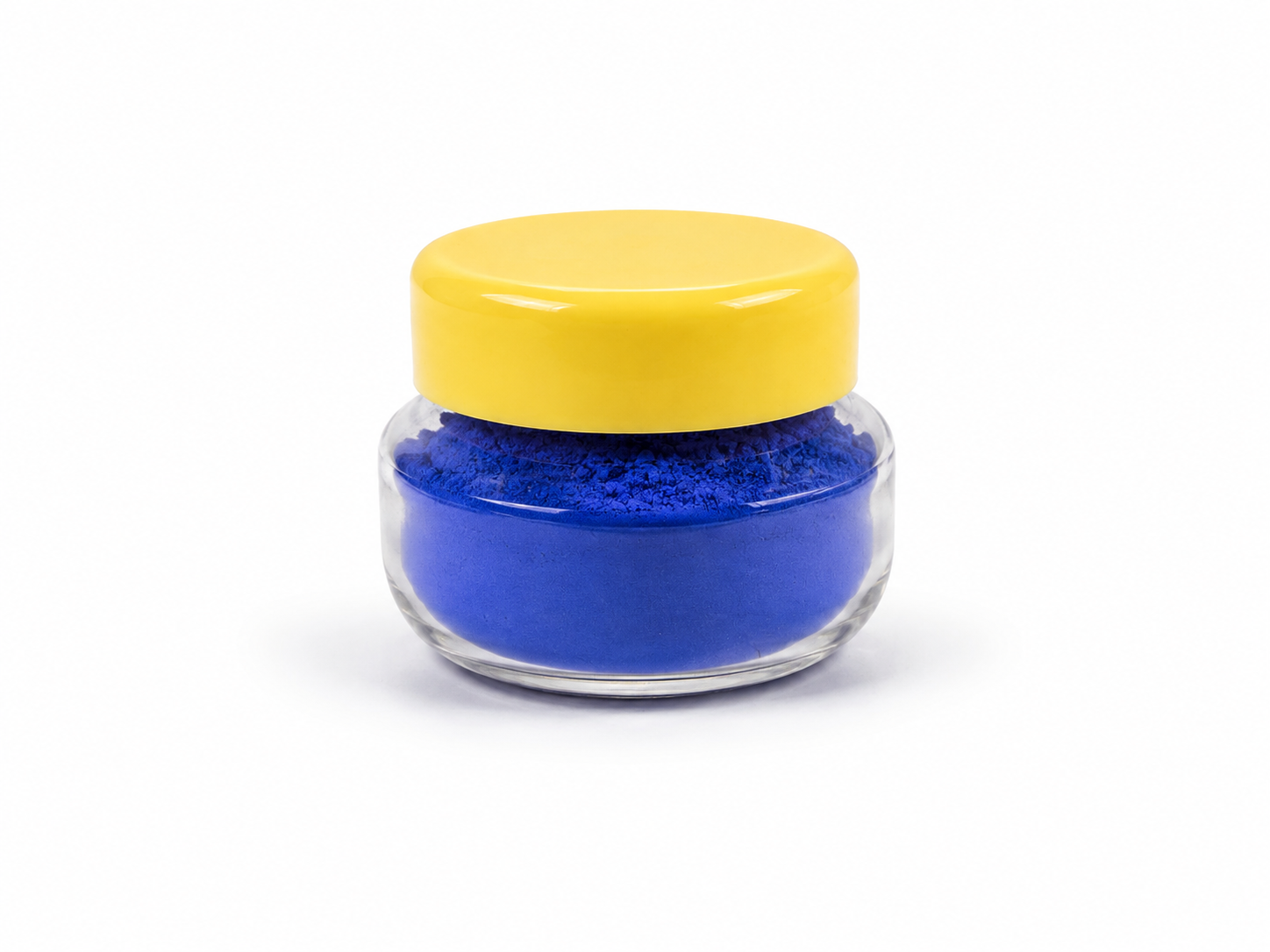 Ultramarine Blue Pigment