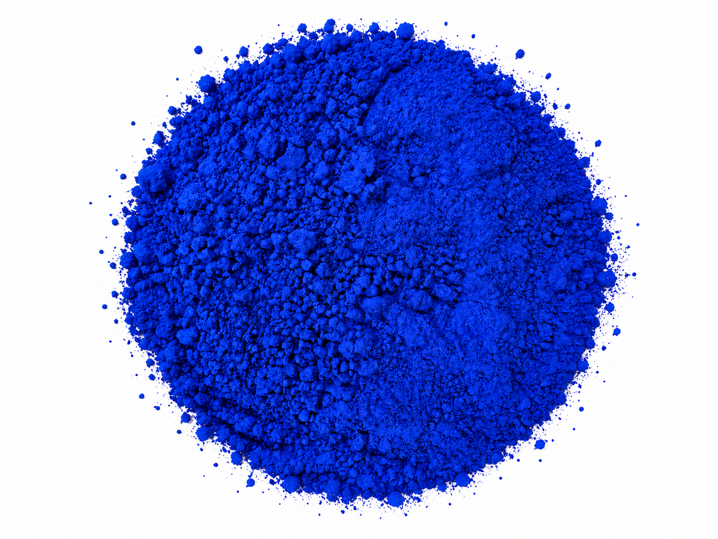 Ultramarine Blue Pigment