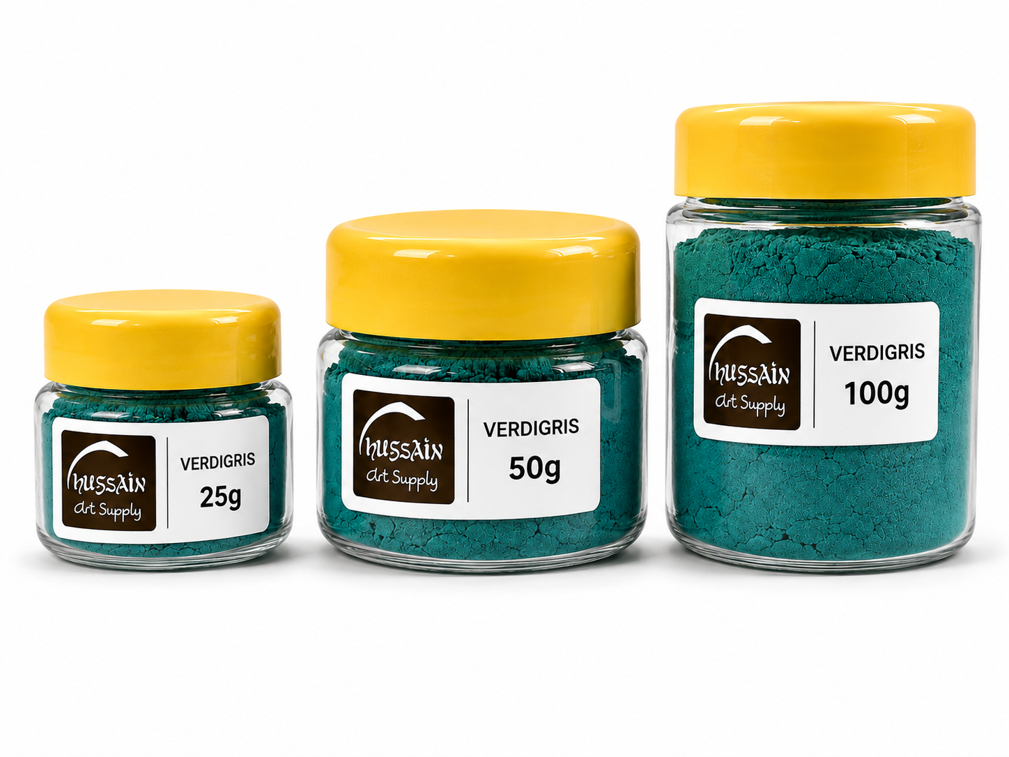 Verdigris