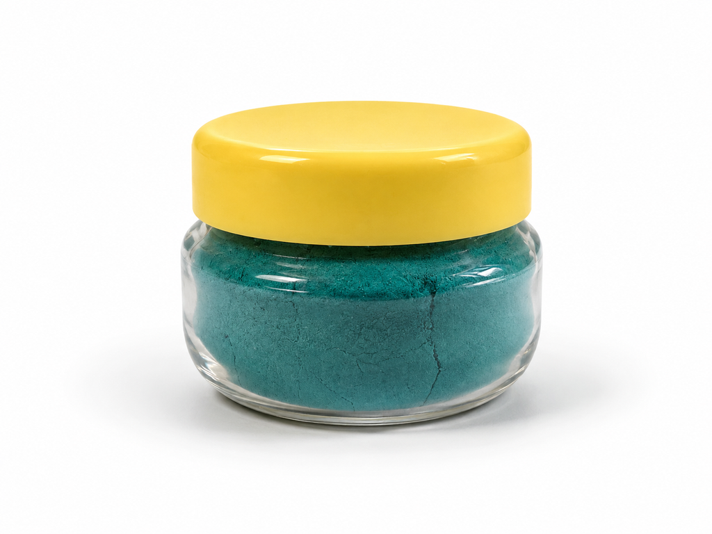 Verdigris