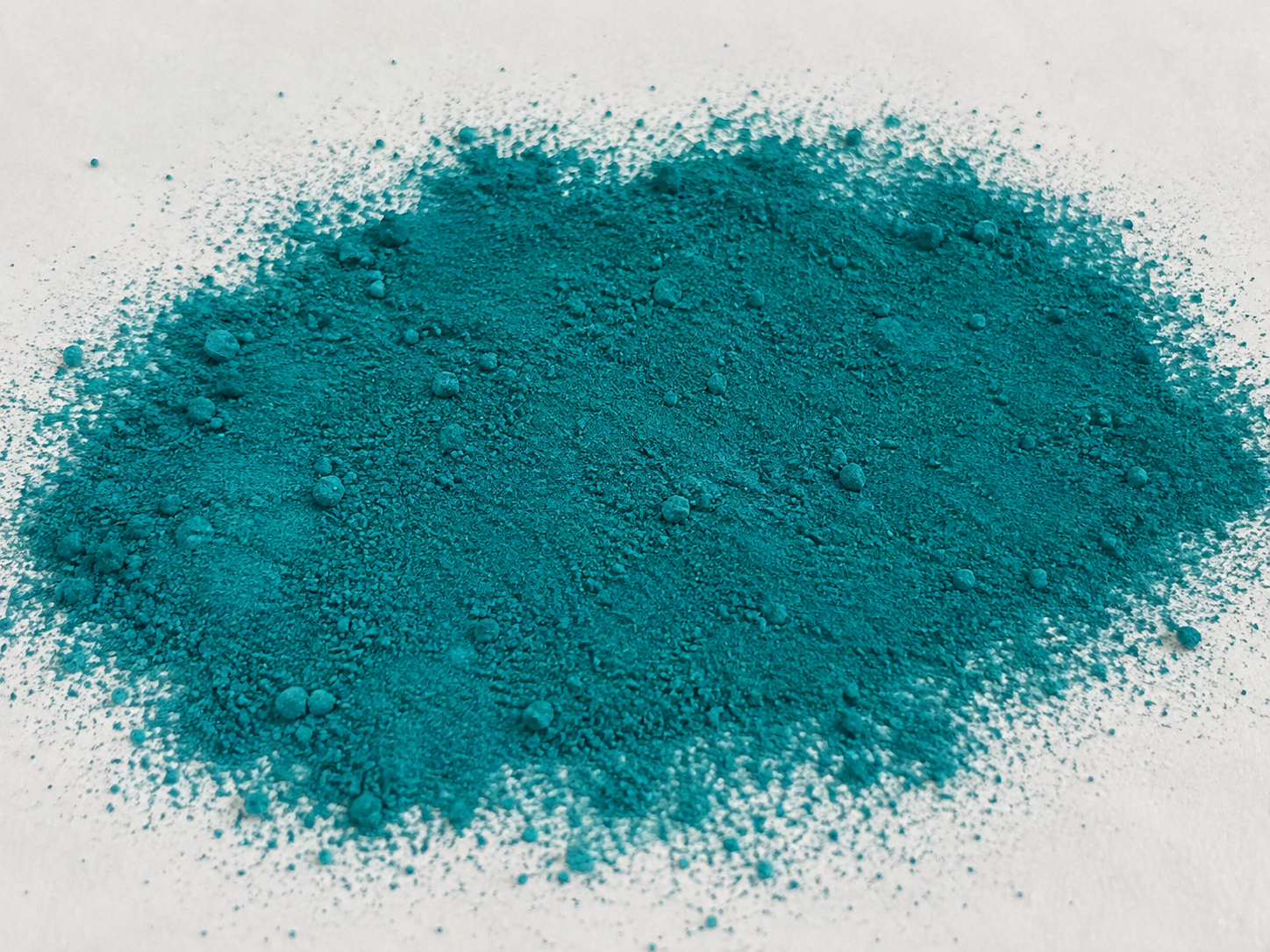 Verdigris