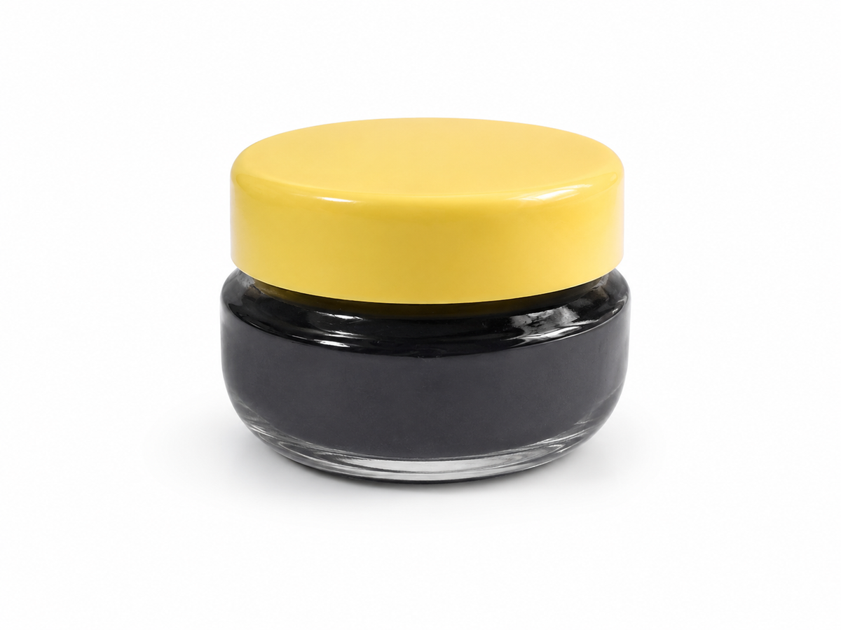 Natural Lamp Black (Kajal) Pigment